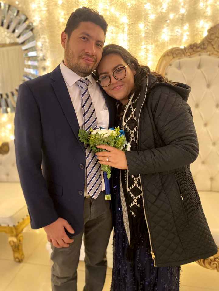 ¿Qué harías si te ganas $200,000mxn para tu boda? 🤍💍✨ - 1