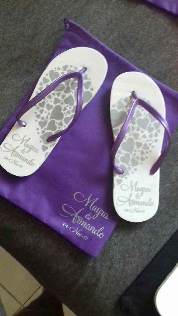 Mi pedido festiboda - 3