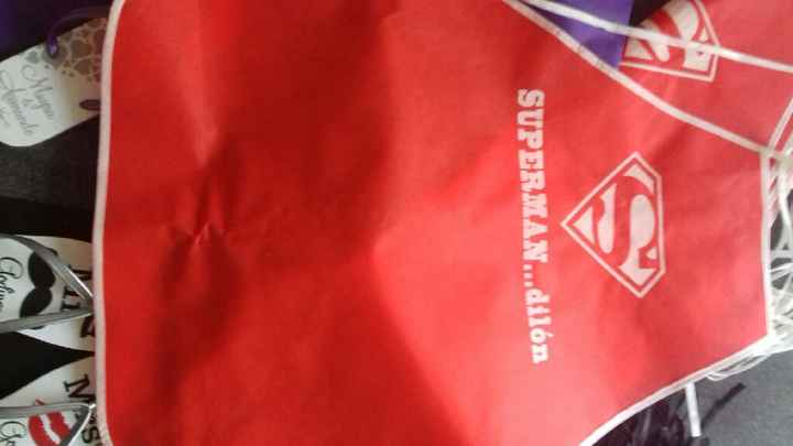 Mi pedido festiboda - 4