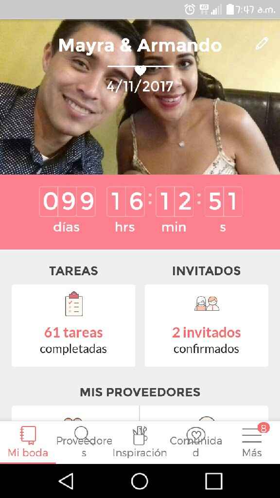 Ya a 2 dígitos!!😱😱😱👏 - 2