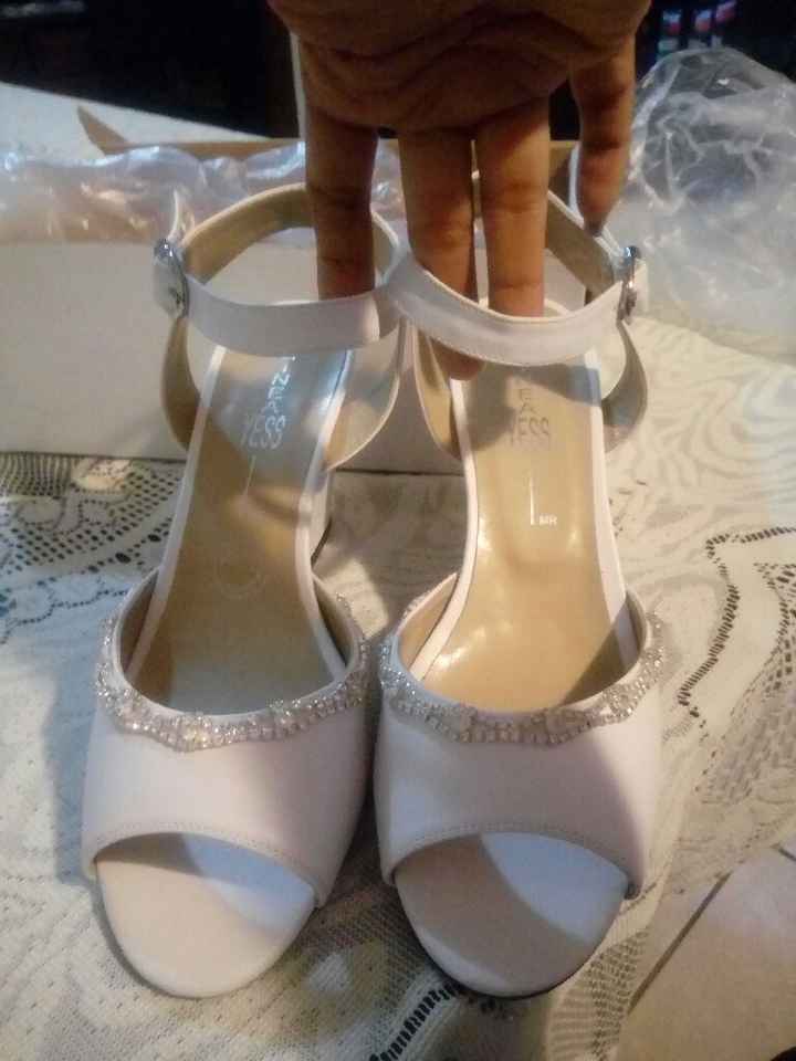  Mis zapatillas - 3