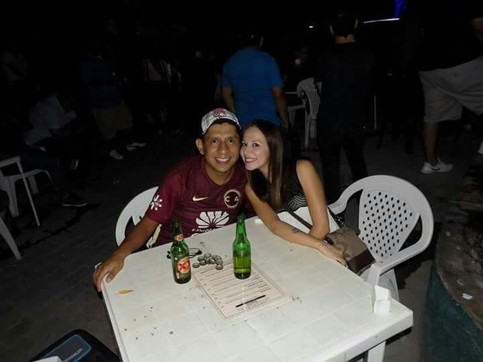 ¿Cuál es su canción de pareja? - 1