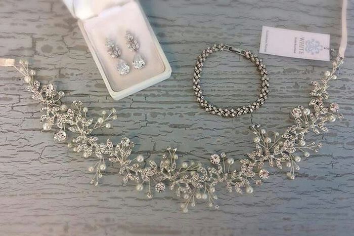 Accesorios de boda - 4