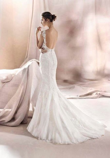 En busca del vestido perfecto - 1