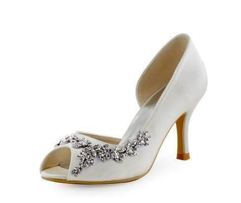 Ya escogieron sus zapatos !! - 2