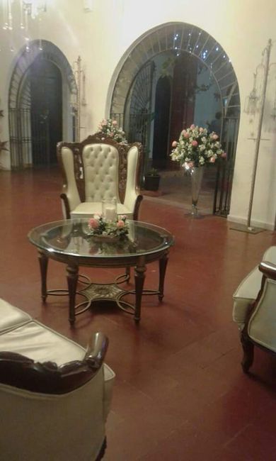 Proovedores de salon en mazatlan - 2