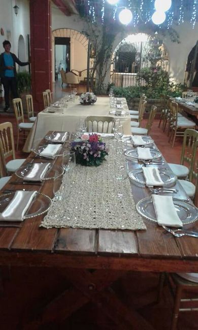 Proovedores de salon en mazatlan - 3