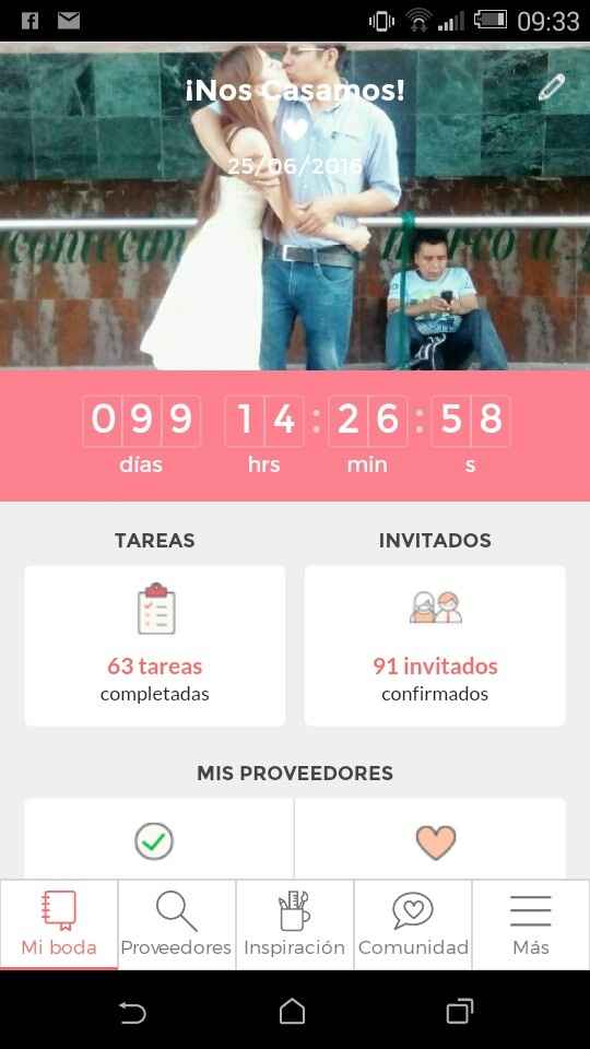 Quiero ver esos marcadores!!! - 1