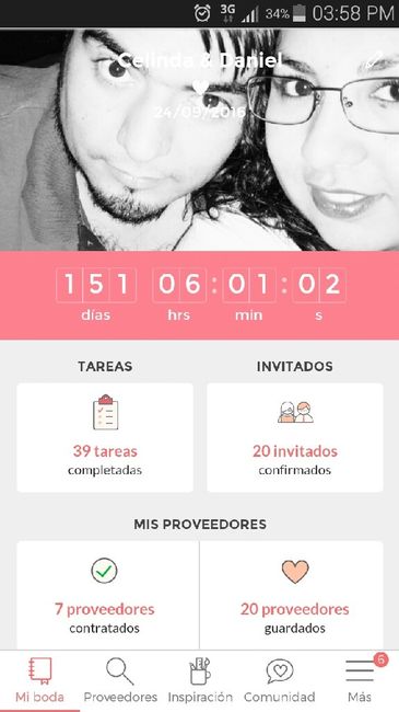 Mi contador dice así : ...... !!! - 1