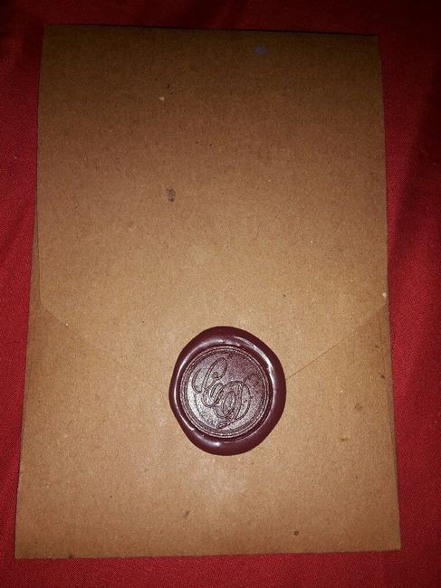 Mis invitaciones ? - 2