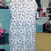 Mi vestido del civil ( foto) - 2