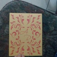 Llegaron mis invitaciones !! (fotos) - 2