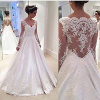 Vestido de novia - 1