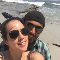 ¡Presénta a tu pareja! - 1
