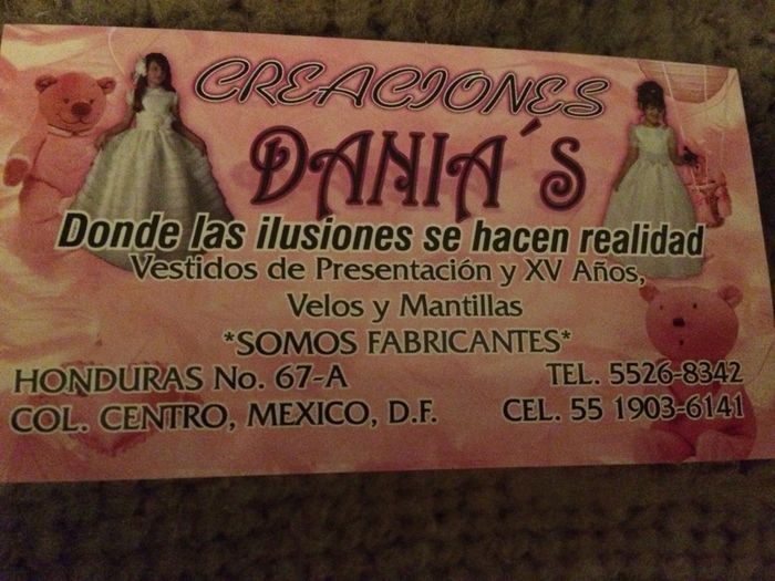 Ayuda!!! precio de la mantilla... - 3