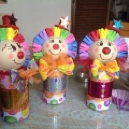 Payasos para la fiesta de sus peques! - 2