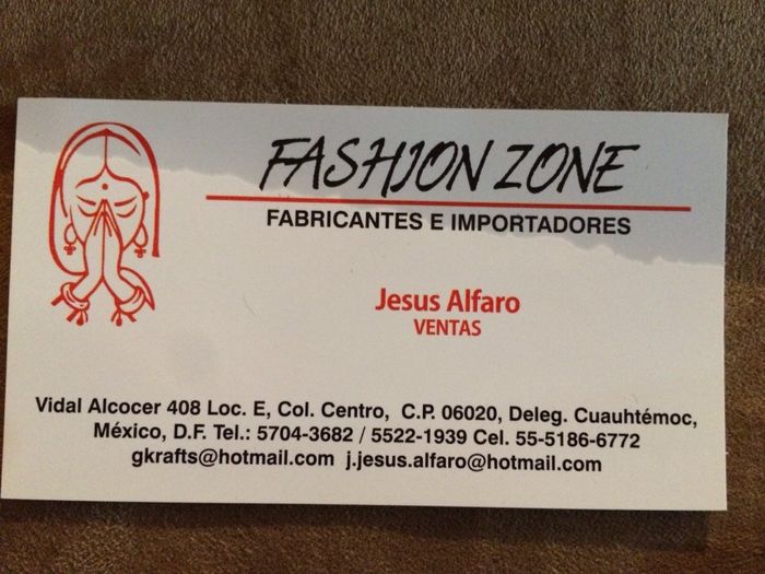 Pashminas para recuerdo?? - 7