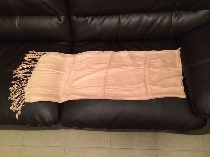 Pashminas para recuerdo?? - 8