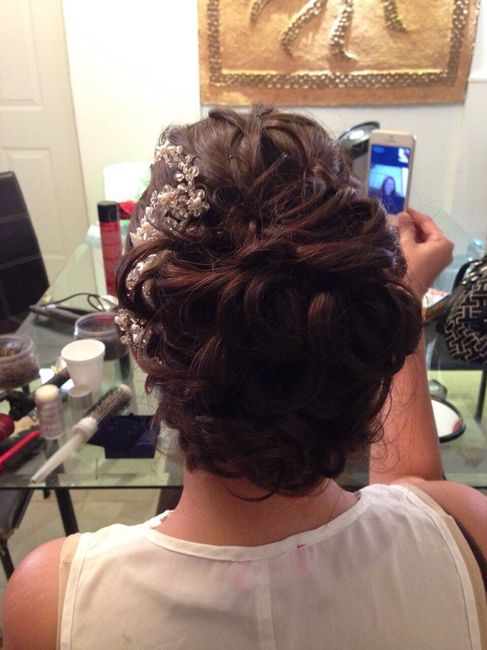 Mis avances a 33 días ☺️ - 4