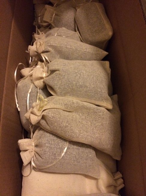 Mis avances a 33 días ☺️ - 6