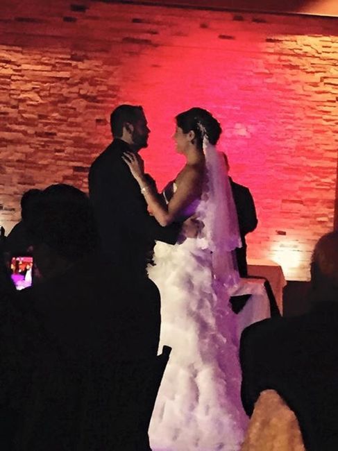 Por fin llego el día de mi boda parte 2 - 2