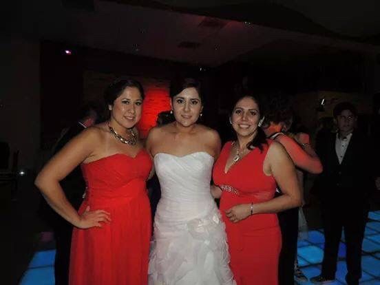 Por fin llego el día de mi boda parte 2 - 10