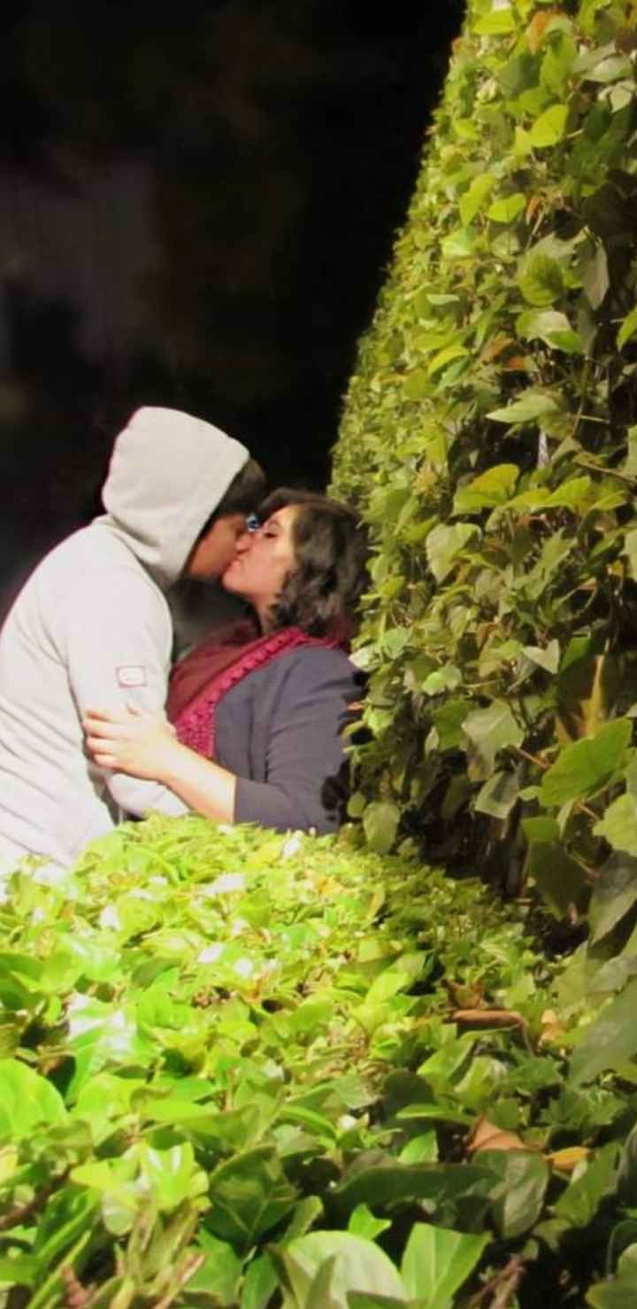 La foto más bonita de ustedes dos 📷💝¡aquí hay regalo!🎁 - 1