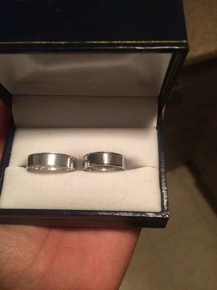 Mis avances a 33 días ☺️ - 7