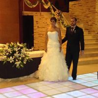 Por fin llego el día de mi boda parte 2 - 1