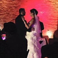 Por fin llego el día de mi boda parte 2 - 2