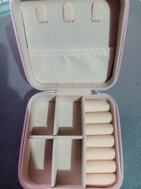 Recibí cositas estoy enamorada😍😍 y que debería hacer? 3