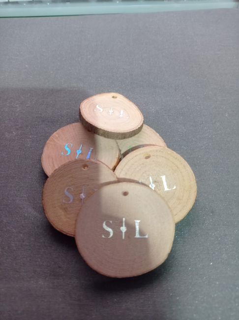 Recibí cositas estoy enamorada😍😍 y que debería hacer? 4