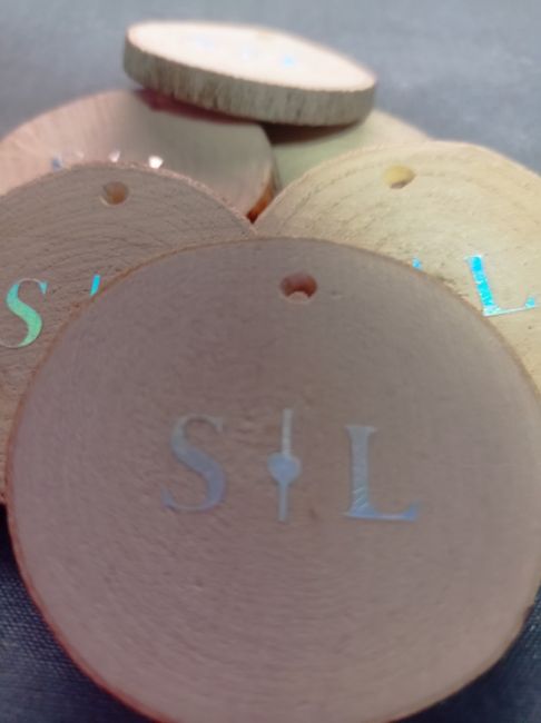 Recibí cositas estoy enamorada😍😍 y que debería hacer? 5