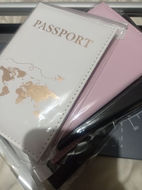 Pedido que llega (pedido shein) 7