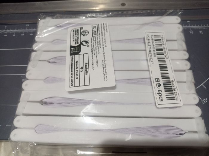 Pedido que llega (pedido shein) 8