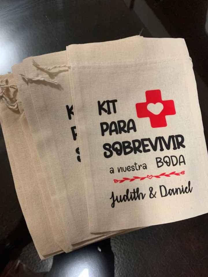 Ayuda kits resaca - 1
