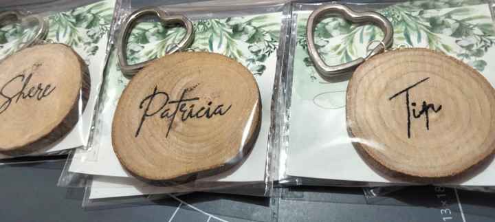 Termine marca sitios😍 - 1