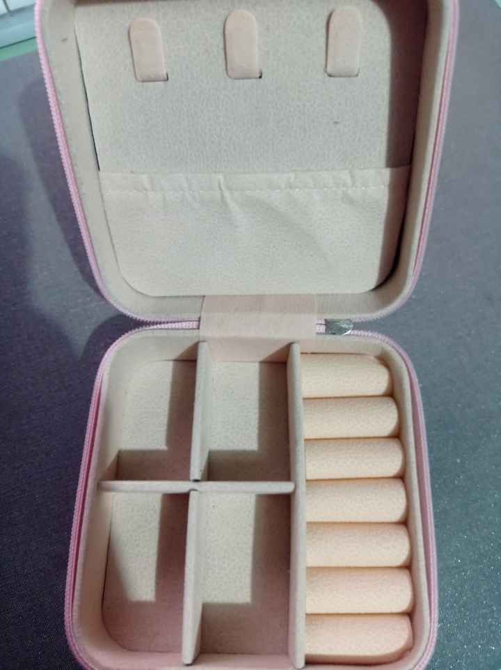 Recibí cositas estoy enamorada😍😍 y que debería hacer? - 3