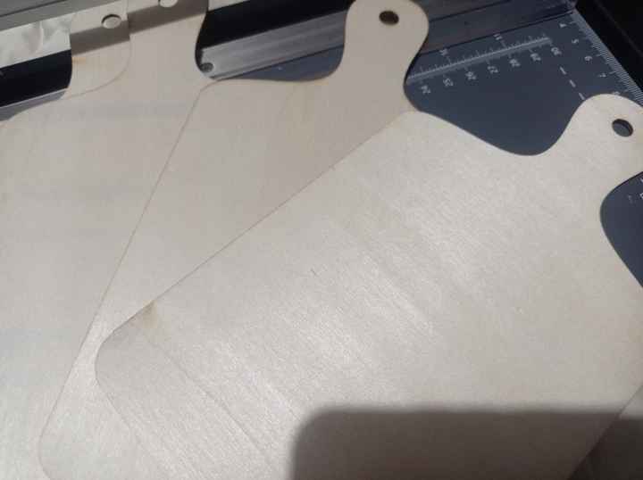 Pedido que llega (pedido shein) - 1