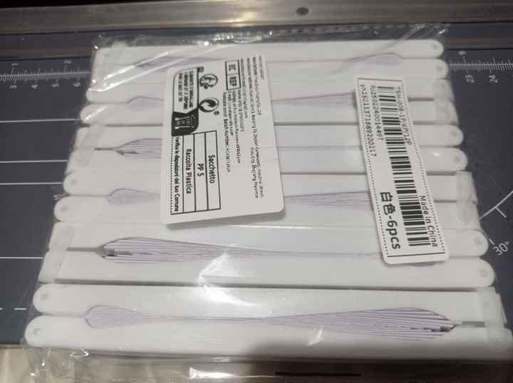 Pedido que llega (pedido shein) - 8