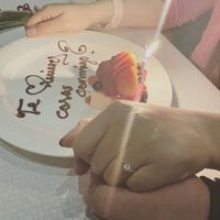 Por último... Muéstranos tu anillo 💍😍 - 1