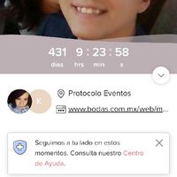 Reto con regalo: Sube una captura de pantalla tu contador 🎁 - 1