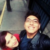Reto con regalo: Sube una foto con tu pareja🎁 - 1