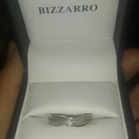 Reto con regalo: Sube una foto de tu anillo🎁 - 1