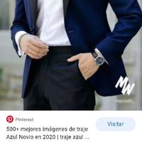 Reto con regalo: Viste a tu pareja para la boda 🎁 - 1