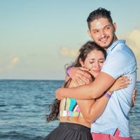 ¿Qué fue primero el anillo o poner una fecha de boda ? - 1