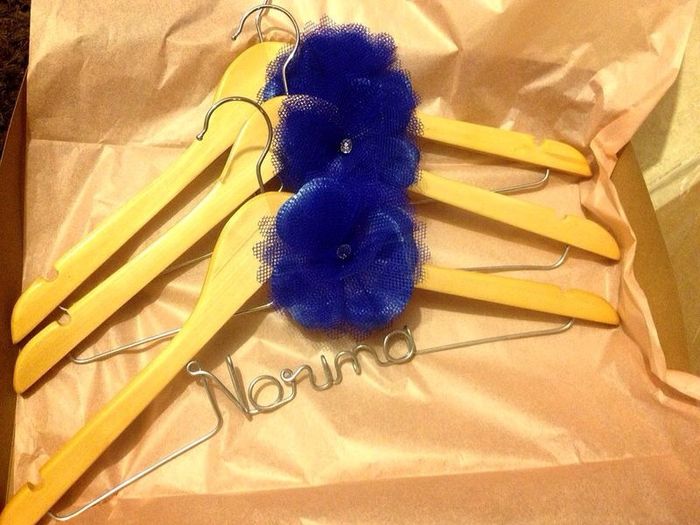 Ganchos BFF (Hanging Love)