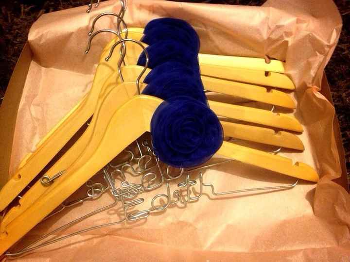 Ganchos (Hanging Love)