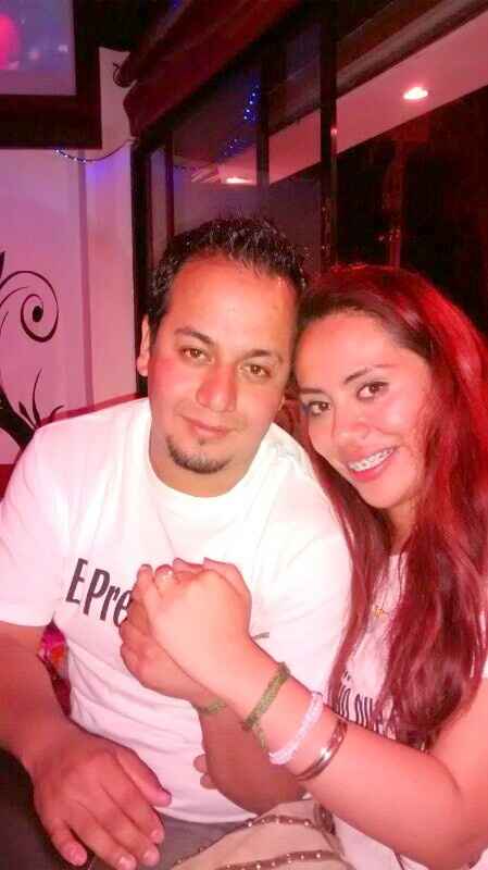 MI ANILLO TAN HERMOSO!!!!!!!!!