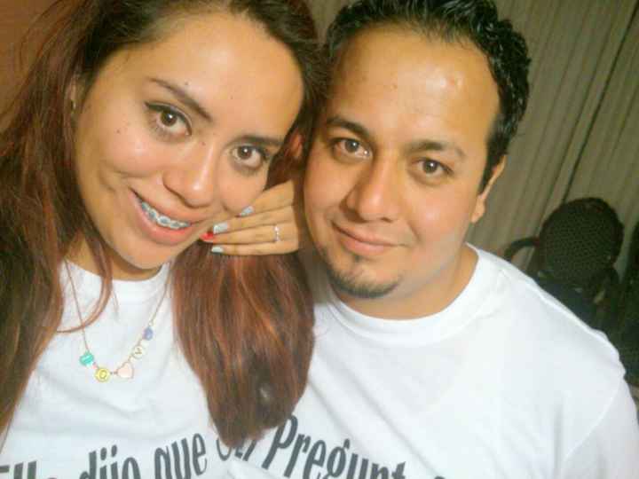 APENAS ME LA CREIA DESPUES DE TANTO TIME 